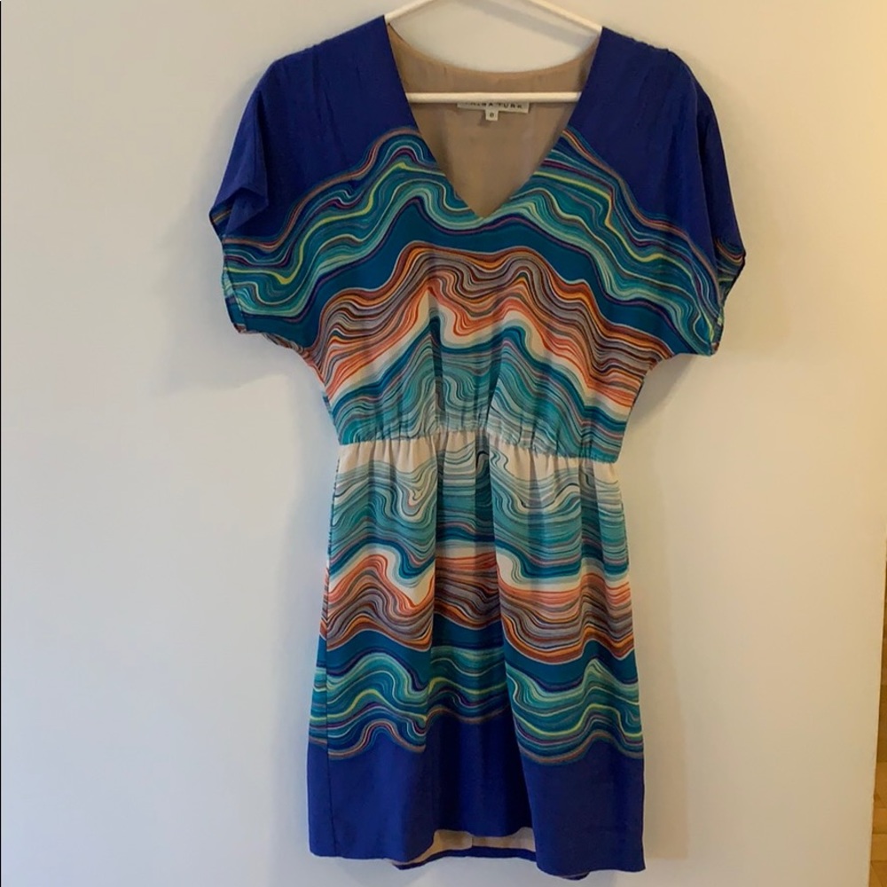 Trina Turk dress